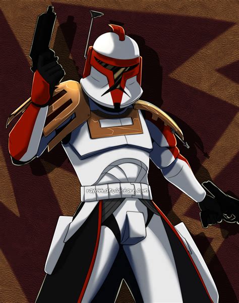 ARC Trooper Alpha-21 by rayn44 on DeviantArt