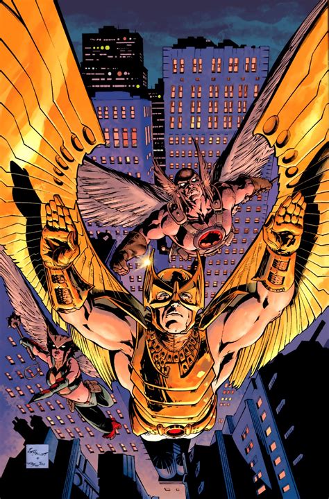 Golden Eagle (disambiguation) | DC Database | Fandom