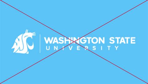 Colors – Washington State University