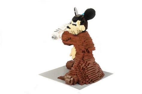 Disney and Star Wars. A match made in LEGO. - The Brothers Brick | The ...