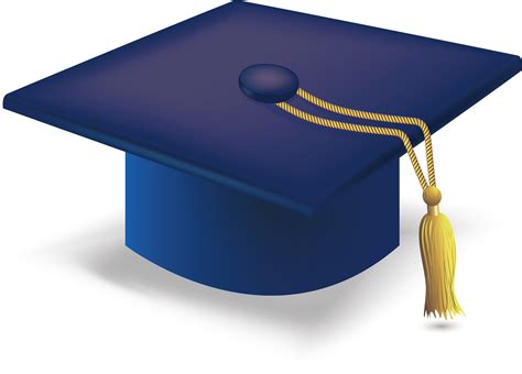 Graduation Cap Png Clipart Grad Cap Png Stunning Free Transparent ...