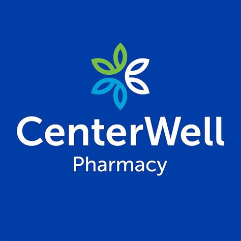 CenterWell Pharmacy - Home