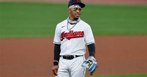 Report: Francisco Lindor, Mets Settle for $22.3M in Arbitration amid ...