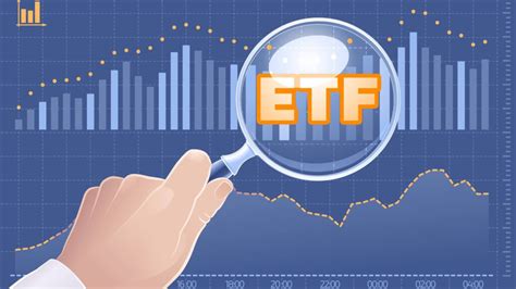 Best ETF platform UK - Which is Best for UK Traders?