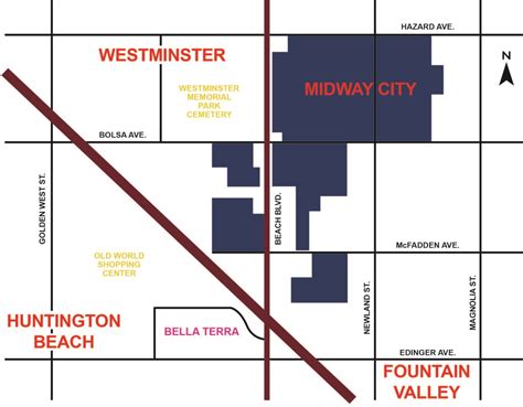 Midway City Services - Midway City Property Search