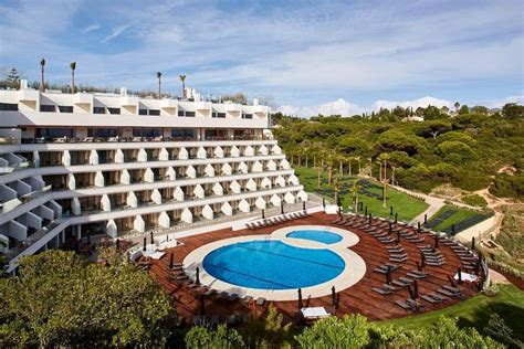 Tivoli Carvoeiro Algarve Resort - Carvoeiro, Costa de Algarve | On the ...