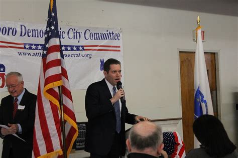 Brunch 2014 - Attleboro Democratic City Committee