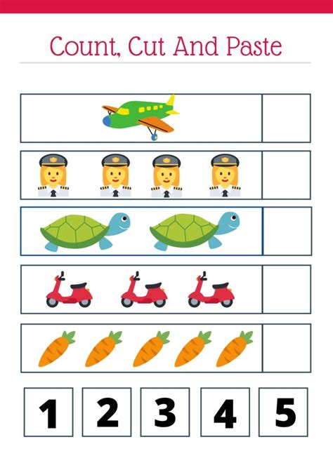 cut and paste alphabet match