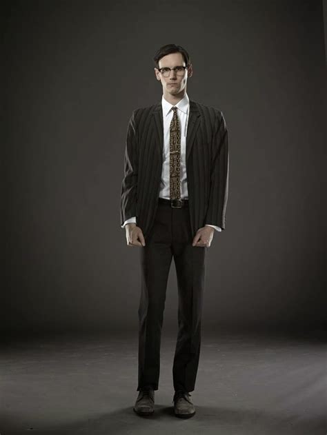 Edward Nygma (Gotham) | Villains Wiki | Fandom