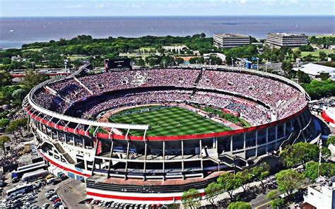 River Plate Stadium (Argentina)