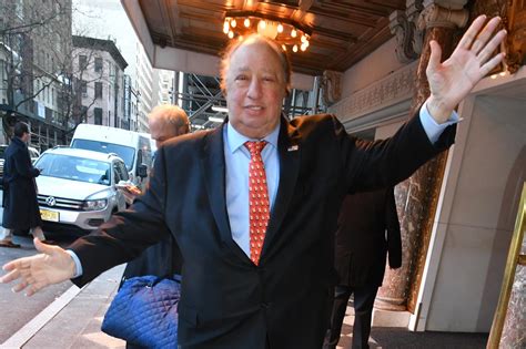 John Catsimatidis eyeing another run for mayor of NYC