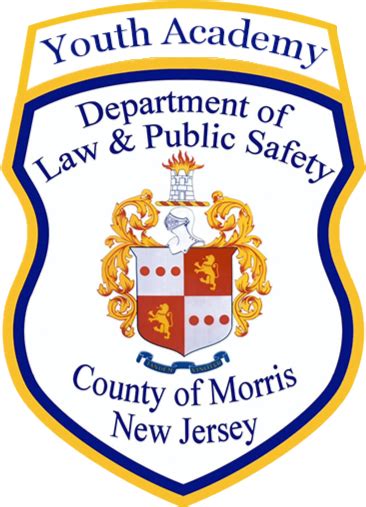 Morris County Public Safety Youth Academy Application Survey