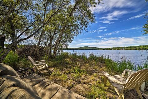 Pocono Lake Cabin w/Lake Views & Resort Amenities UPDATED 2020 ...