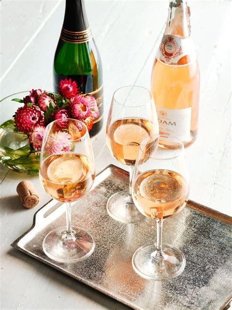 The Best Sparkling Wines to Sip Now | Best sparkling wine, Wine food ...