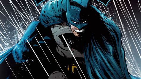 Brave and truly bold: why the case for black Batman proves comics can ...