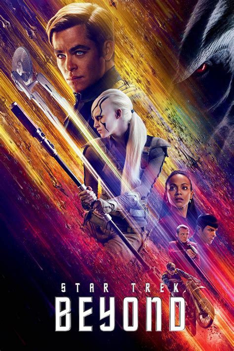 Star Trek Beyond opens big in China | Flickreel