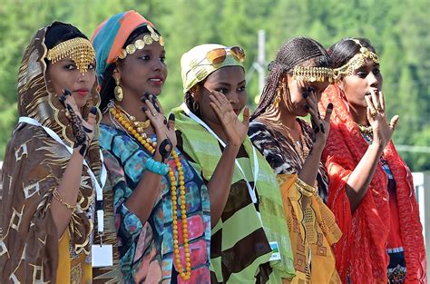 Largest Ethnic Groups In Djibouti - WorldAtlas