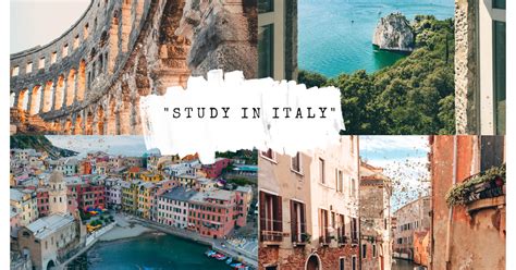 Government of Italy Scholarship 2023–24| Fully Funded | by ...