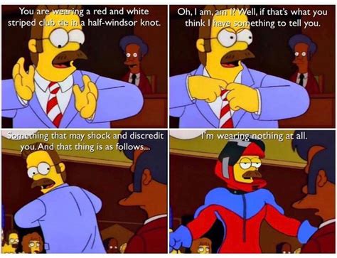 Ned Flanders Memes For When There's Nothing Better To Ding-Dong-Diddly ...