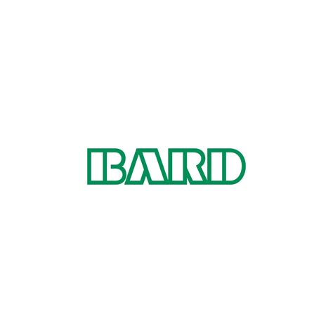 BARD Logo Vector in Characters - (.Ai .PNG .SVG .EPS Free Download)