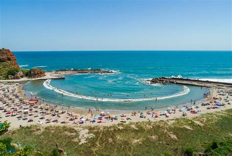 Bolata is in the top 20 of the best beaches in Europe - Bulgaria Travel ...