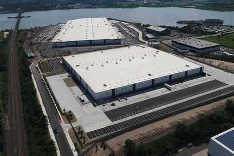 Home Depot to Open Second New Jersey Distribution Center Next Year