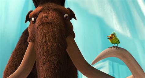 Ice Age: The Meltdown (2006)