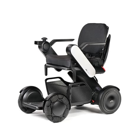 WHILL Model C2 - TGA Mobility