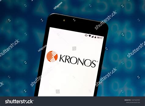 45 Kronos Logo Images, Stock Photos & Vectors | Shutterstock