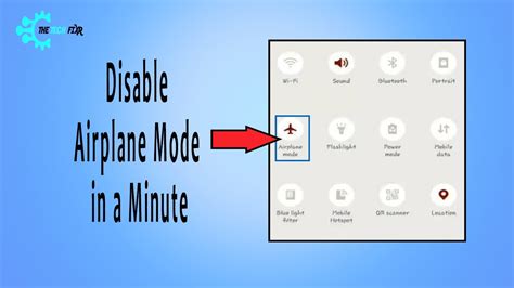 How to disable airplane mode android? Simple Solution for All Device ...