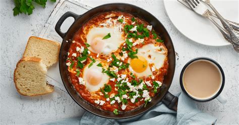 15 Easy Portuguese Breakfast Recipes - Insanely Good