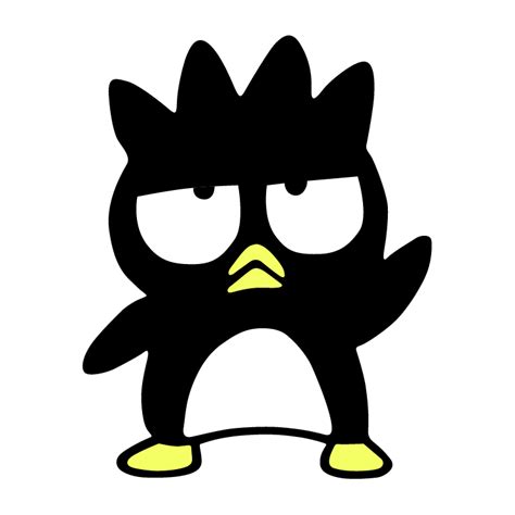 Badtz maru (39657) Free EPS, SVG Download / 4 Vector