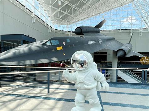 Strategic Air Command & Aerospace Museum - Carltonaut's Travel Tips