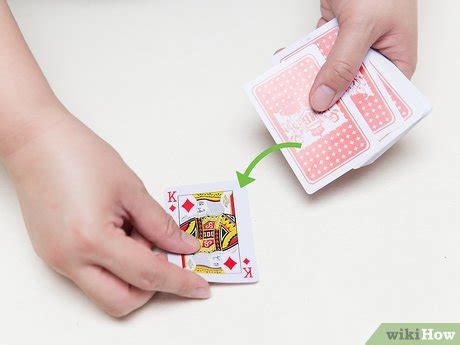 3 formas de jugar al solitario pirámide - wikiHow