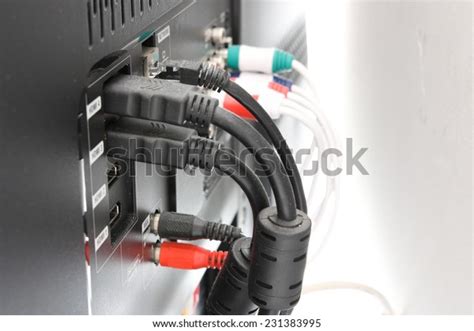 10,365 Television Plug Images, Stock Photos & Vectors | Shutterstock