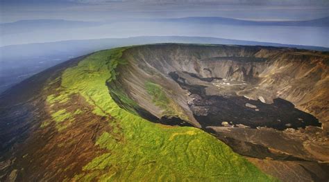 Volcanoes of the Galapagos Islands - Ecuador & Galapagos Insiders