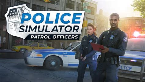 Download Police Simulator Patrol Officers v12.3.1-P2P | MrPcGamer