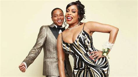 Niecy Nash makes wife Jessica Betts' prom 'dreams come true': See the ...