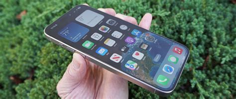 iPhone 15 Pro Max review: the best just got better | TechRadar