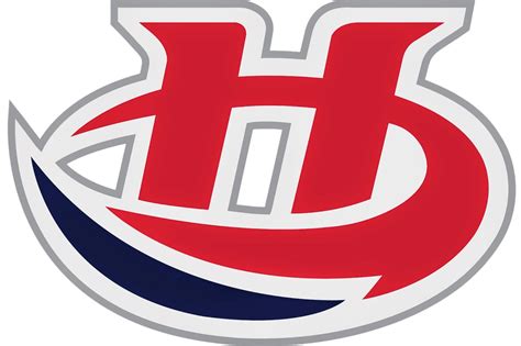 Lethbridge Hurricanes Logo transparent PNG - StickPNG