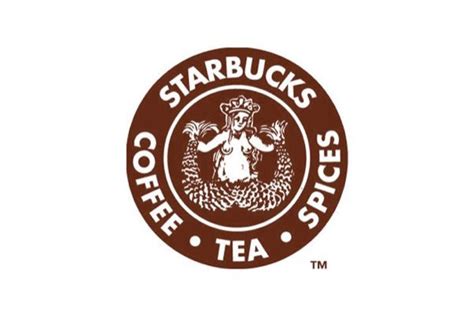 A History of the Starbucks Logo | LaptrinhX