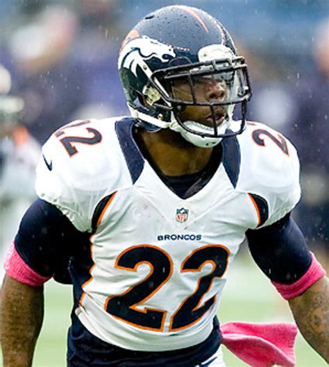 Broncos CB Porter to miss Monday night game due to illness - Sports ...