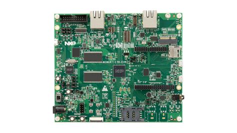 Getting Started with the i.MX RT1170 Evaluation Kit | NXP Semiconductors