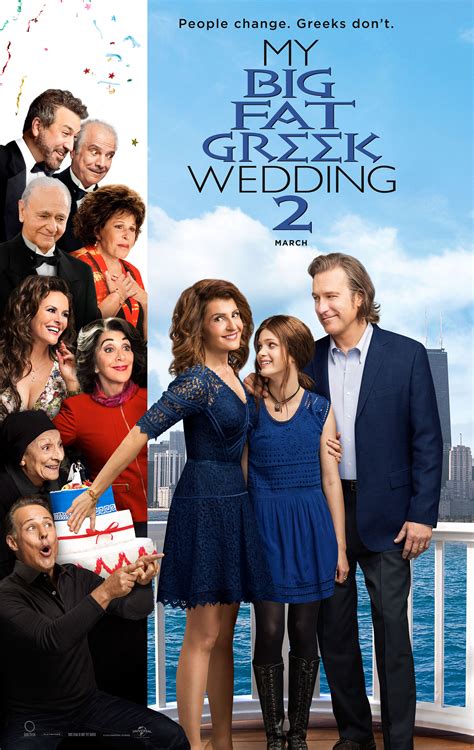 My Big Fat Greek Wedding 2 $50 Fandango Giveaway #MyBigFatGreekWedding2 ...