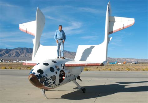 SpaceShipOne (SS1) | Records, Flights, & Facts | Britannica