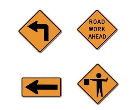 Utah Road Signs - Interwest Safety Supply, LLC