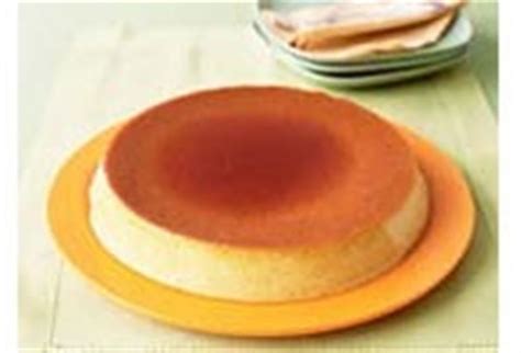 Authentic Mexican Flan Recipe Mexico Style