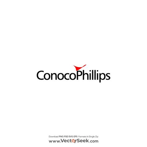 ConocoPhillips Logo Vector - (.Ai .PNG .SVG .EPS Free Download)