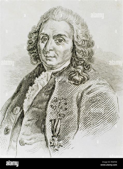 Carl linnaeus hi-res stock photography and images - Alamy