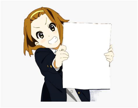 Ritsu Png, Transparent Png - kindpng